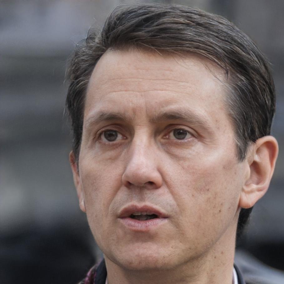 Tobias Wrenk, Dozent für Kapitalallokation bei paruvelinda