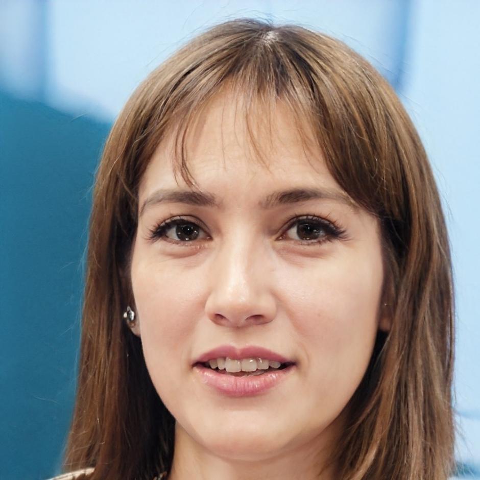 Dozentin Marta Vejvoda