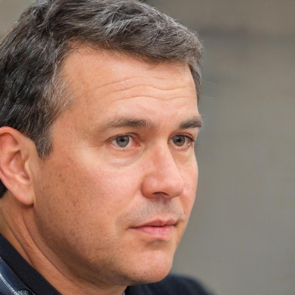 Clément Aubriet, Dozent für Portfoliostruktur bei paruvelinda